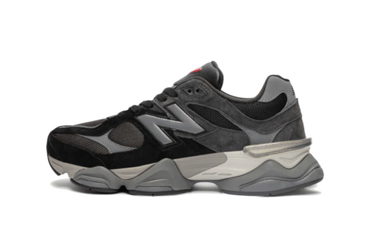 New Balance 9060 Black Castlerock