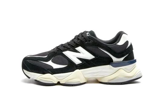 New Balance 9060 Black White