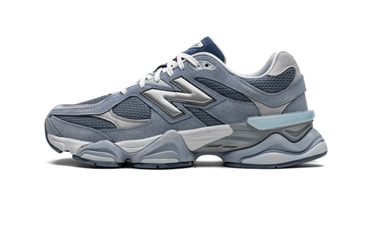 New Balance 9060 Arctic Grey