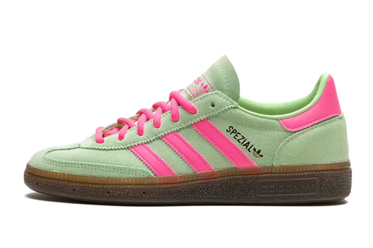Adidas Handball Spezial Semi Green Spark