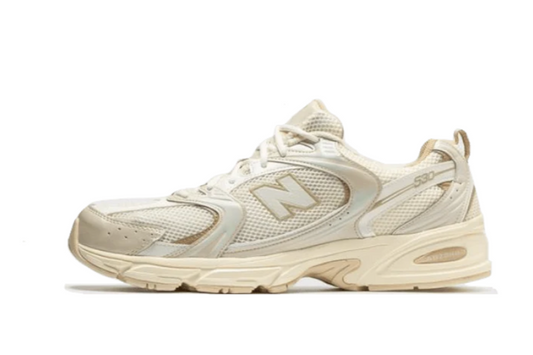 New Balance 530 Angora beige