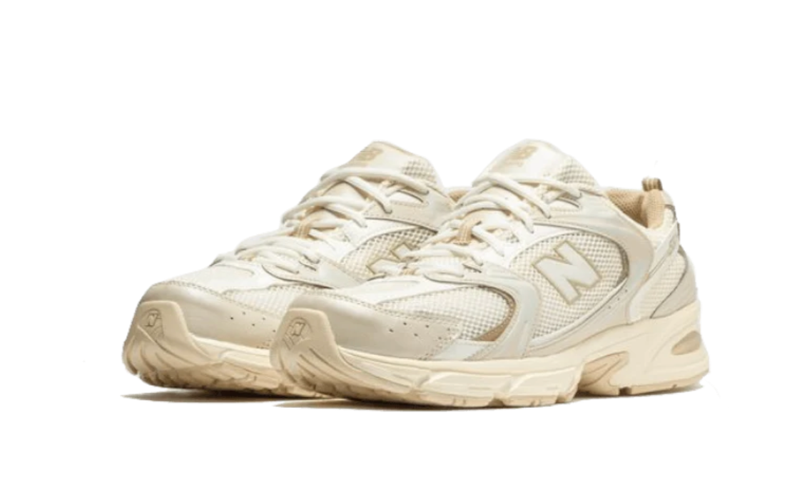 New Balance 530 Angora beige