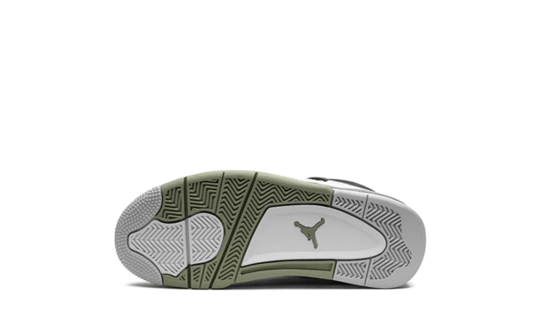 Air Jordan 4 Seafoam