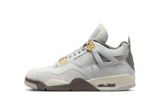Air Jordan 4 SE Craft Photon Dust