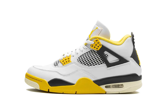 Air Jordan 4 Vivid Sulfur