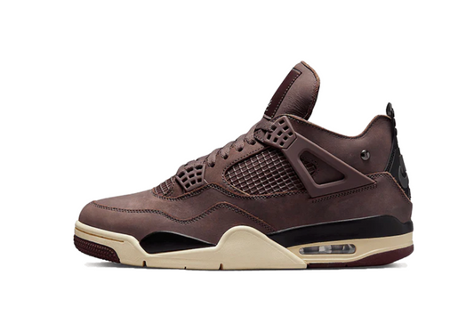 Air Jordan 4 Retro A Ma Maniére Violet Ore