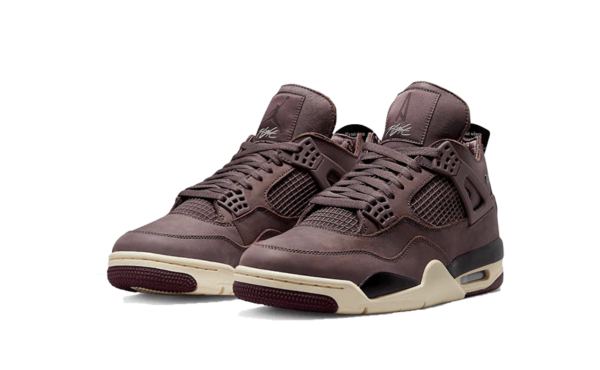 Air Jordan 4 Retro A Ma Maniére Violet Ore