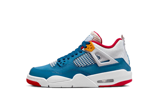 Air Jordan 4 Retro Messy Room
