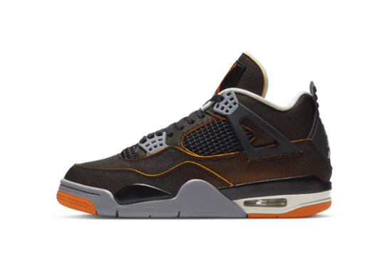 Air Jordan 4 SE Starfish