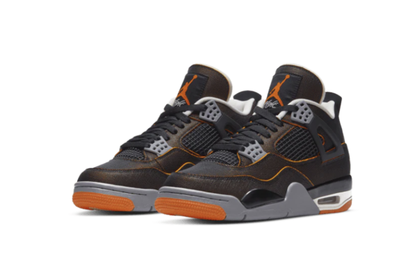 Air Jordan 4 SE Starfish