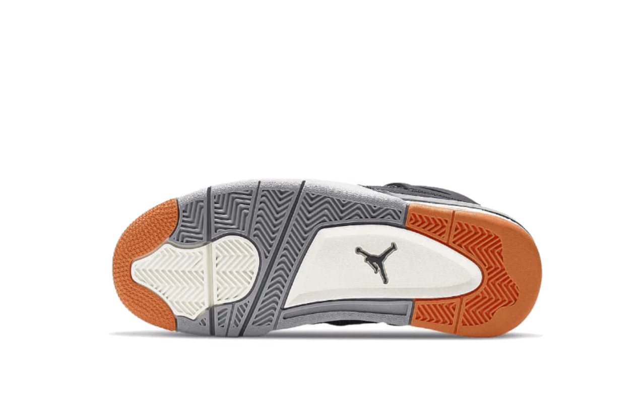 Air Jordan 4 SE Starfish