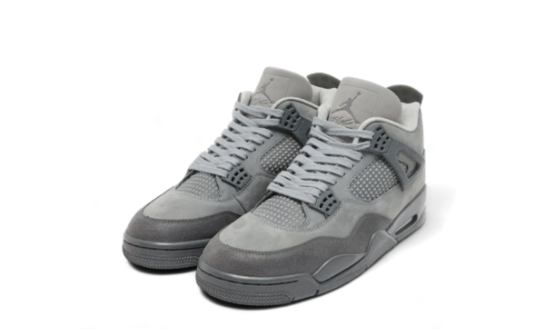 Air Jordan 4 SE Paris Olympic