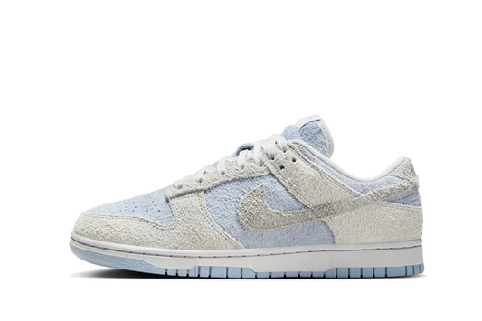 Nike Dunk Low Light Armory Blue Photon Dust