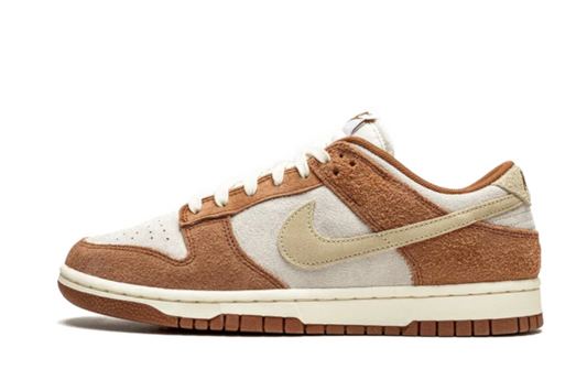 Nike Dunk Low Medium Curry