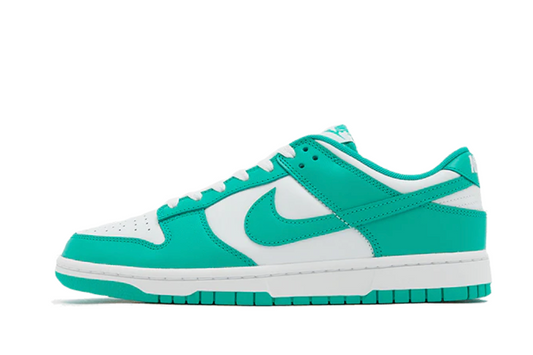 Nike Dunk Low Clear Jade