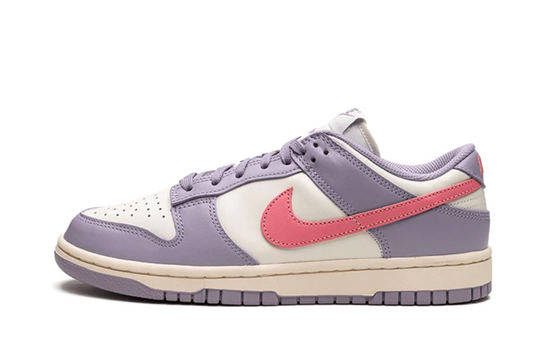 Nike Dunk Low Indigo Haze