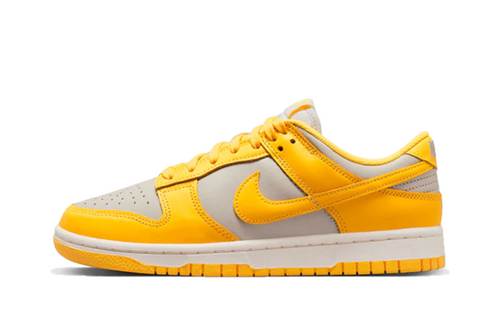 Nike Dunk Low Citron Pulse