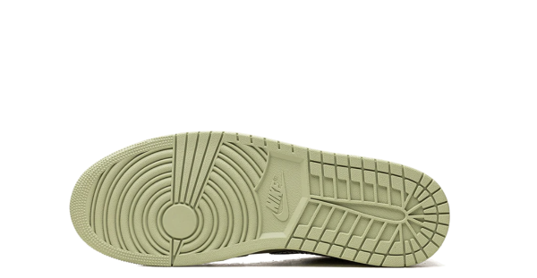 Air Jordan 1 Low SE Craft Light Olive