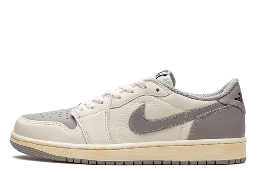 Air Jordan 1 Retro Low OG EX Sail