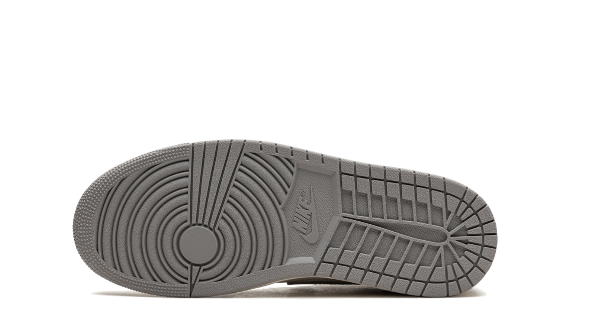 Air Jordan 1 Retro Low OG EX Sail
