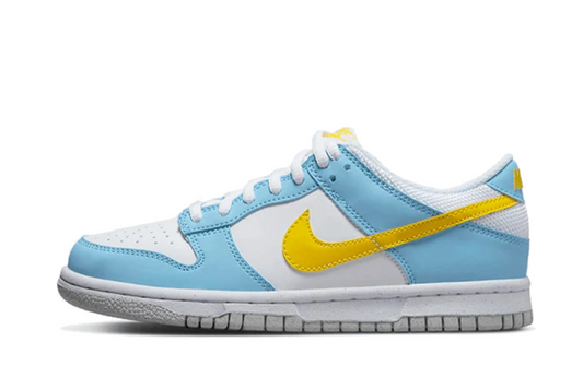 Nike Dunk Low Next Nature Homer Simpson