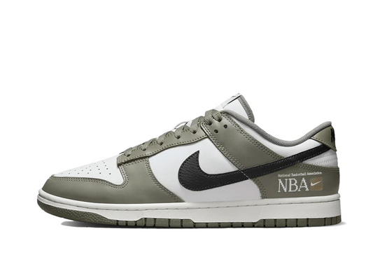Nike Dunk Low NBA Paris