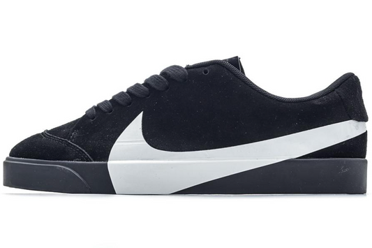 Nike Blazer City Low Black