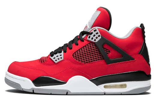 Air Jordan 4 retro Toro Bravo