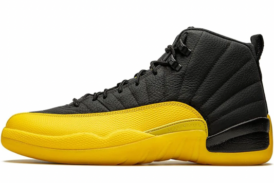 Air Jordan 12 retro university gold