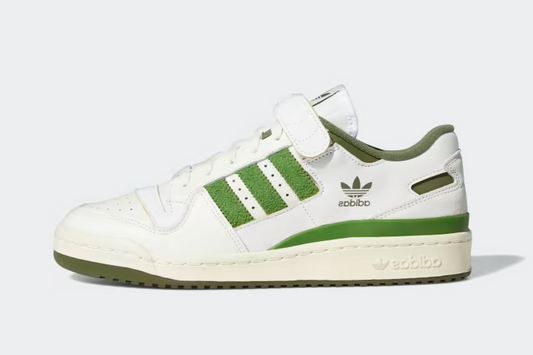 ADIDAS FORUM 84 LOW ADV