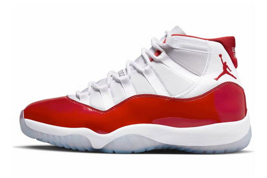 jordan 11 retro Cherry