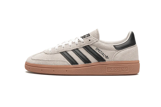 ADIDAS HANDBALL SPEZIAL ALUMINUM CORE BLACK