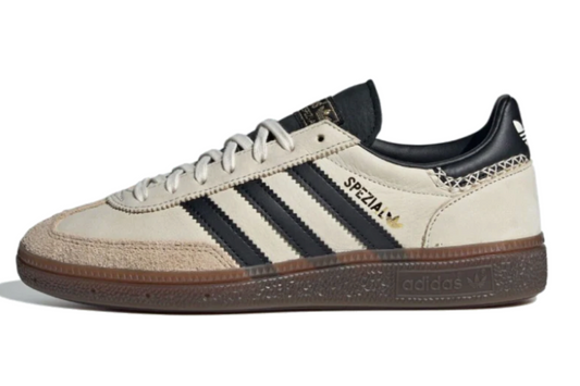 ADIDAS HANDBALL SPEZIAL WONDER WHITE BLACK