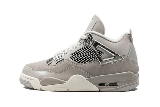 Air Jordan 4 Retro Frozen Moments