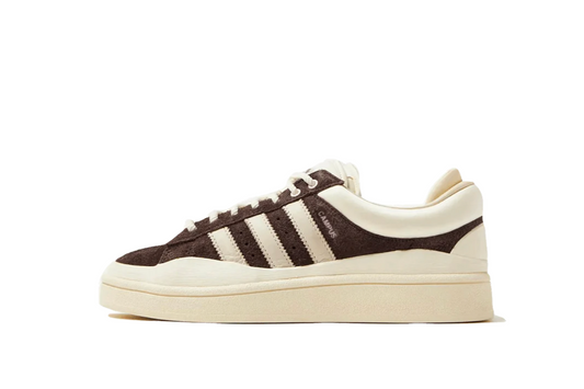 Adidas Campus Deep Brown Chalk Bad Bunny