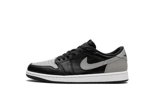 Air Jordan 1 Low OG Shadow (2024)