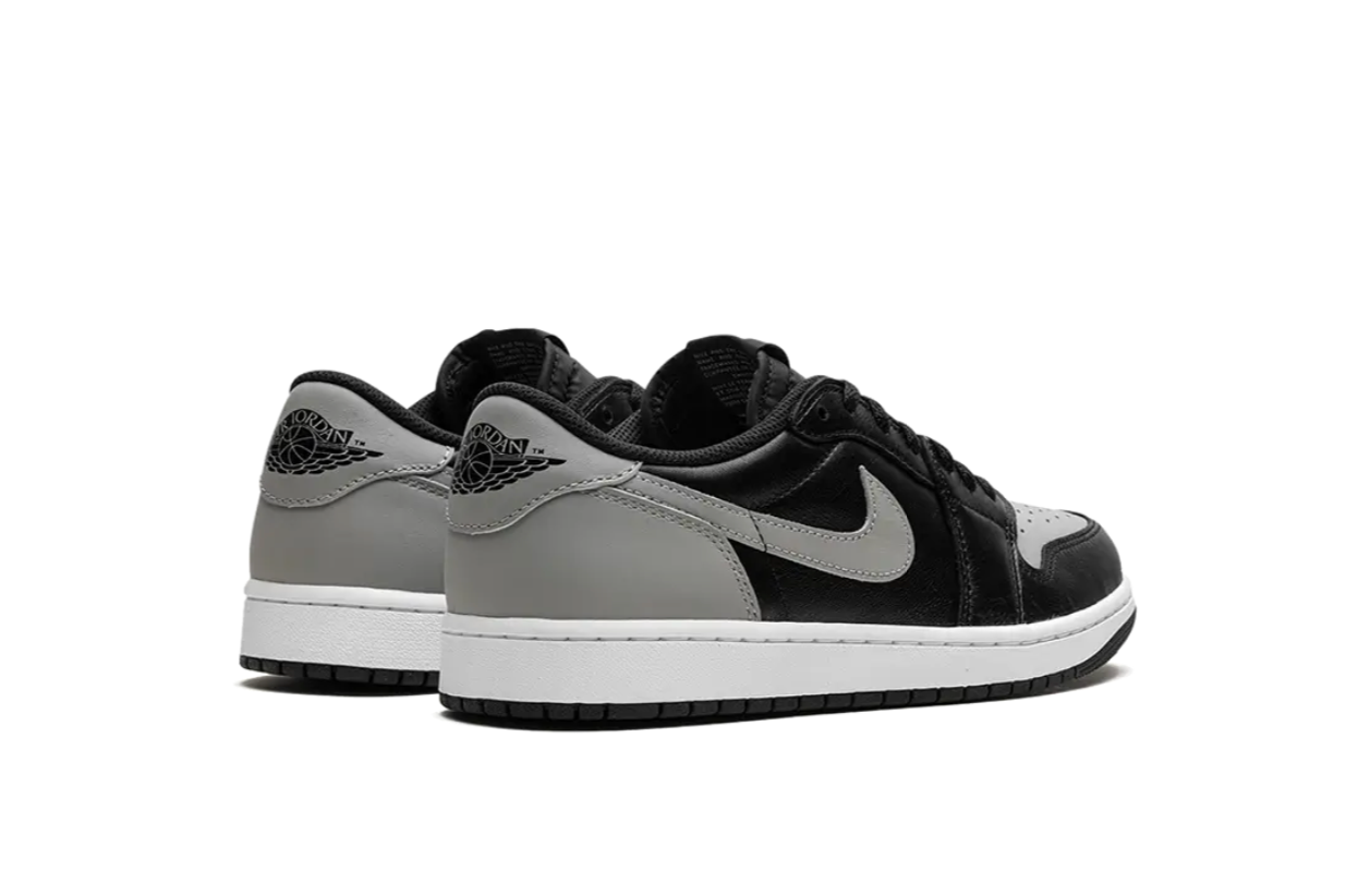 Air Jordan 1 Low OG Shadow (2024)