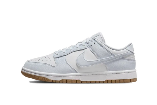 Nike Dunk Low Next Nature Football Grey
