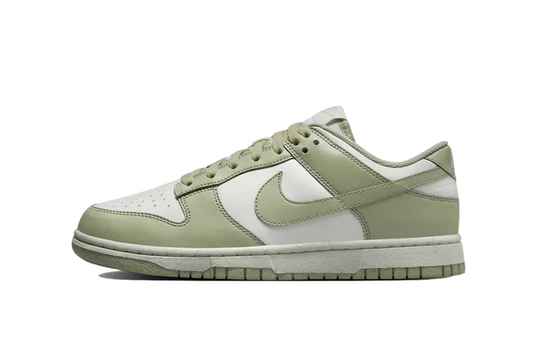 Nike Dunk Low Next Nature Olive Aura