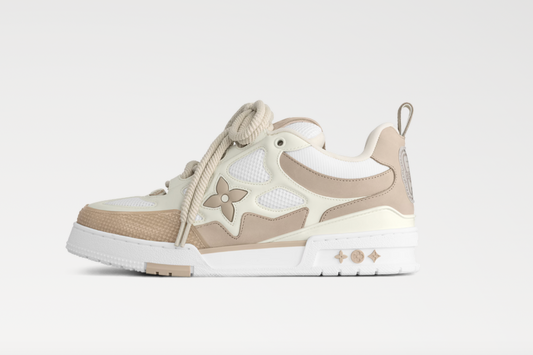 Zapatilla deportiva LV Skate
