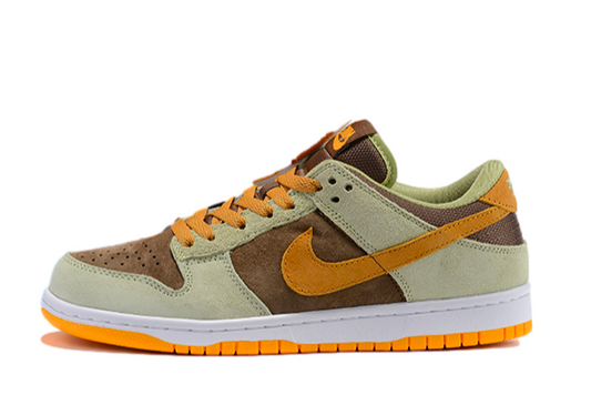Nike Dunk Low Dusty Olive