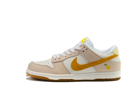 Nike Dunk Low Lemon Drop