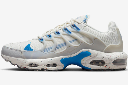 Nike Air Max Terrascape Plus White Photo Blue