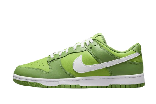 Nike Dunk Low Chlorophyll