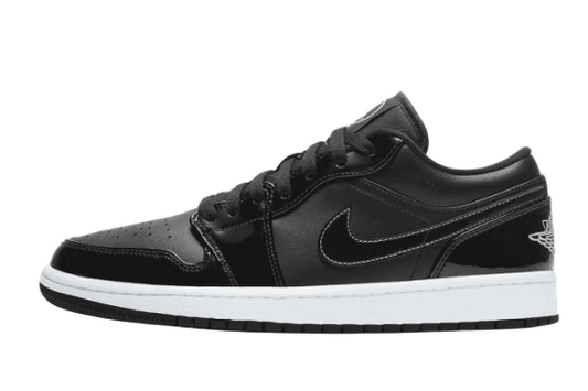 Air Jordan 1 Low All-Star (2021)