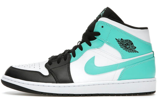 Air Jordan 1 Mid Tropical Twist