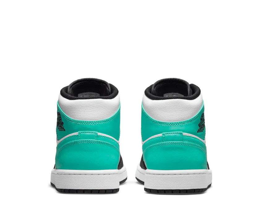 Air Jordan 1 Mid Tropical Twist