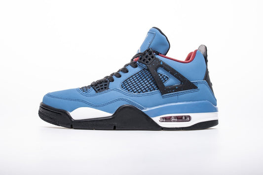 NIKE AIR JORDAN 4 TRAVIS SCOTT CACTUS JACK