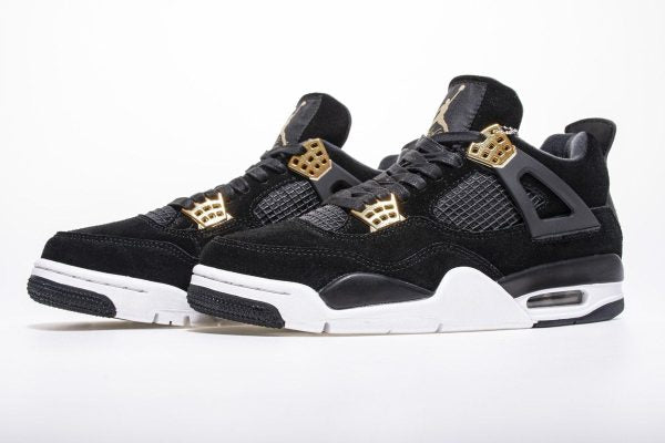 NIKE AIR JORDAN 4 ROYALTY