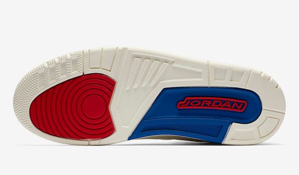 Air Jordan 3 International Flight